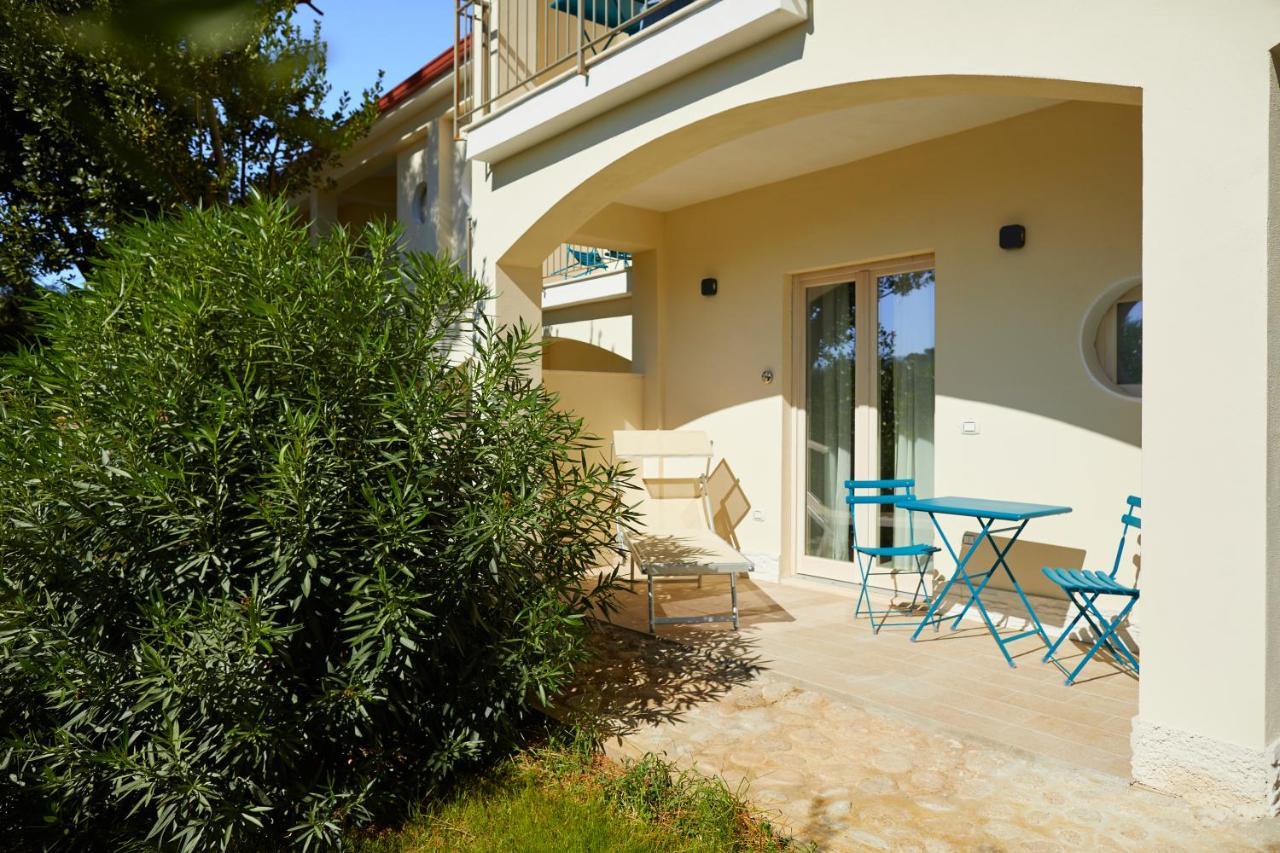Hotel Tui Blue Tropea à Santa Domenica  Extérieur photo