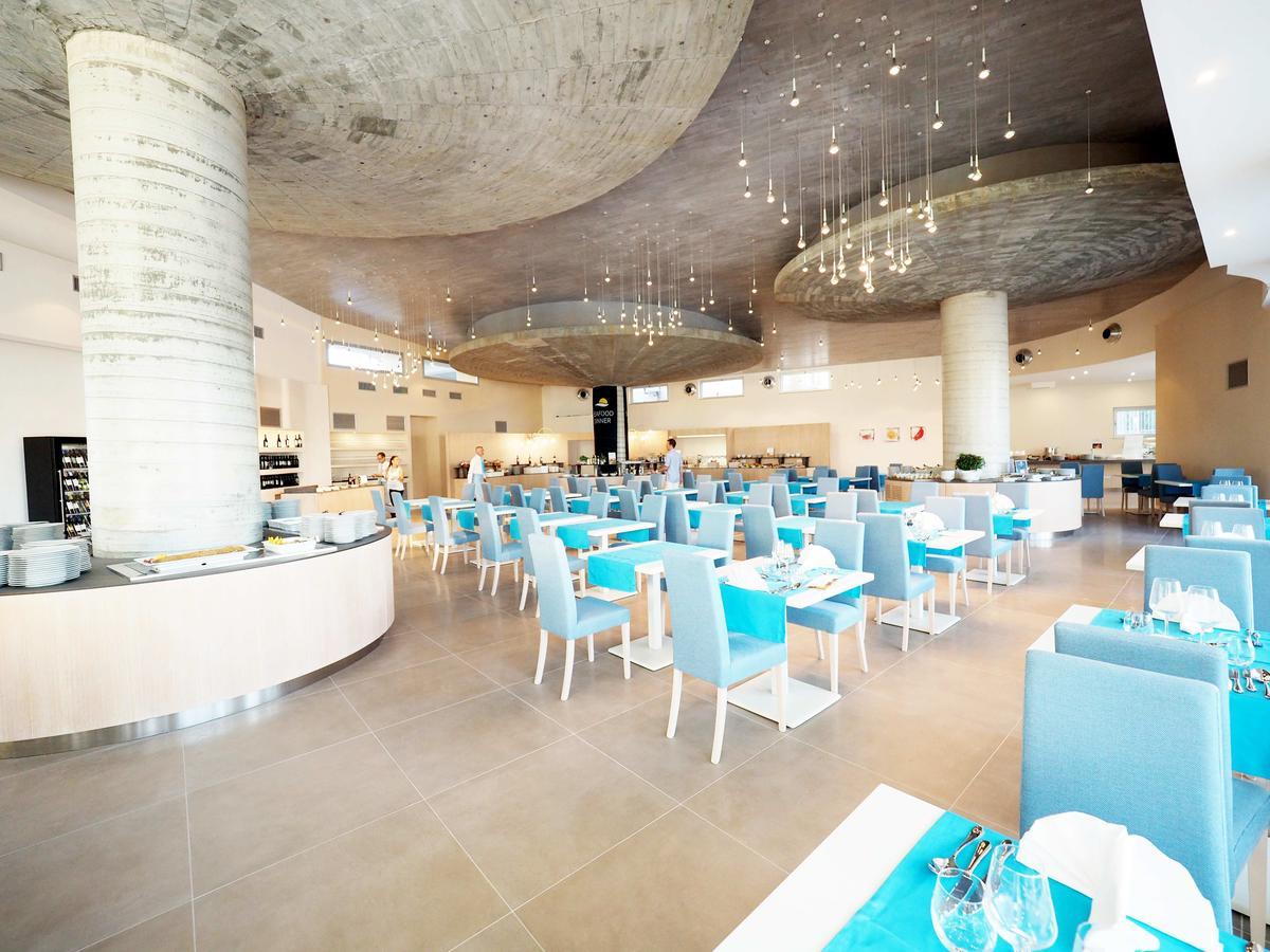 Hotel Tui Blue Tropea à Santa Domenica  Extérieur photo