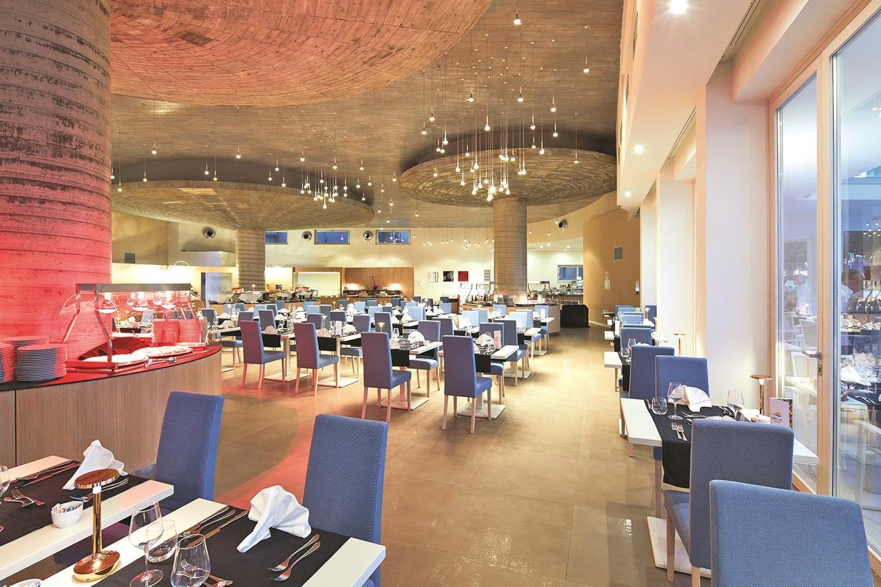 Hotel Tui Blue Tropea à Santa Domenica  Extérieur photo