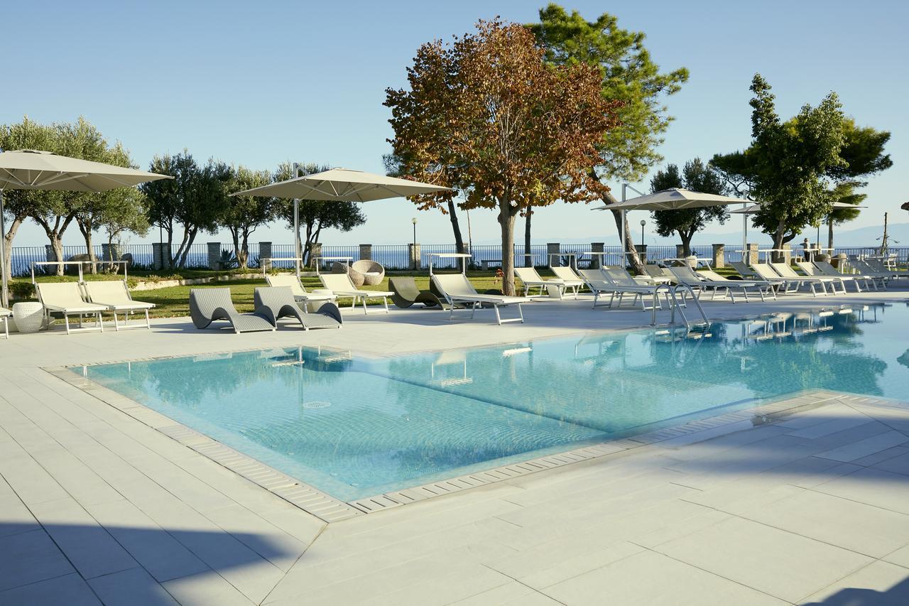 Hotel Tui Blue Tropea à Santa Domenica  Extérieur photo