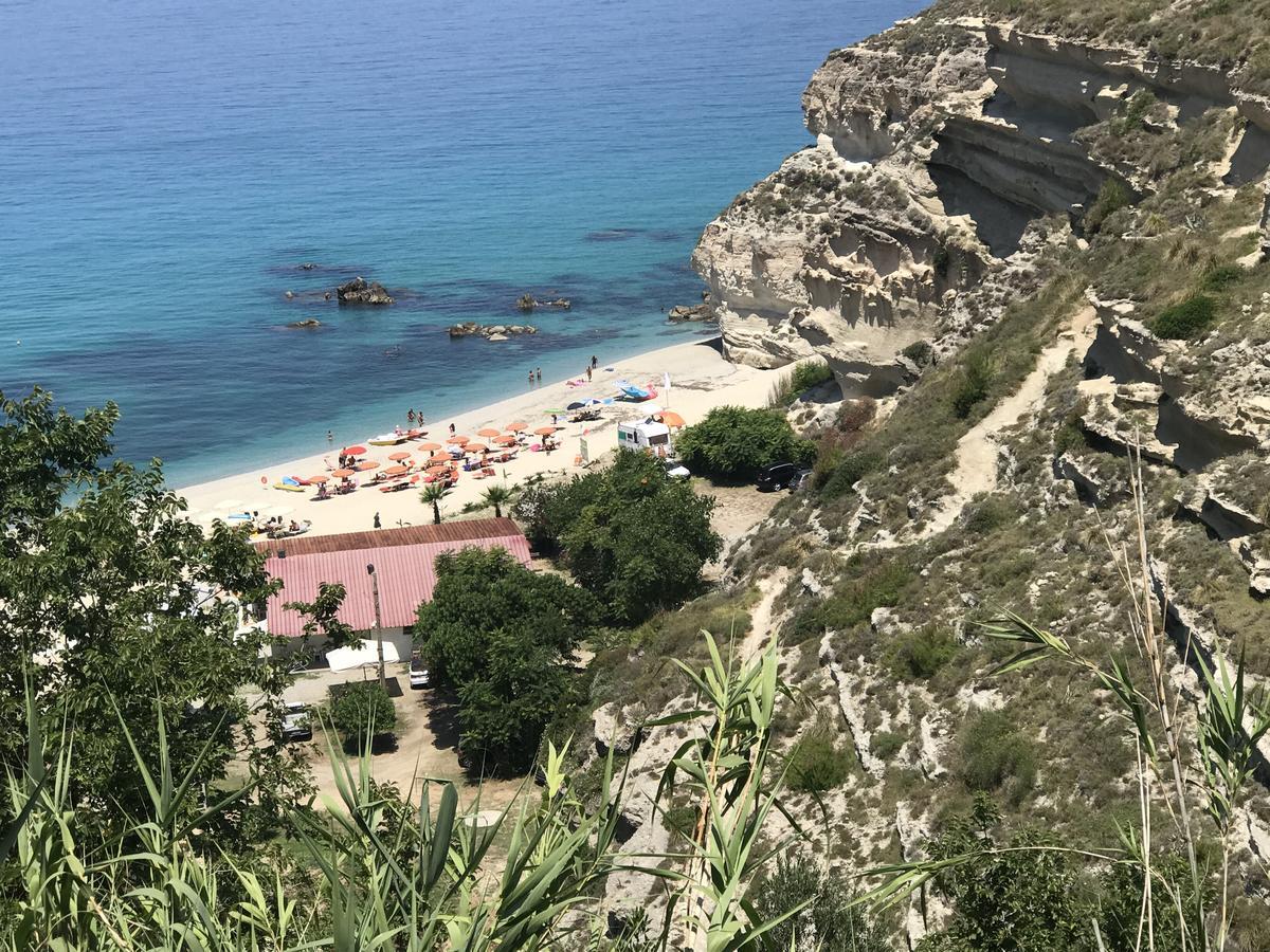 Hotel Tui Blue Tropea à Santa Domenica  Extérieur photo